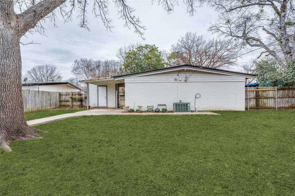 Irving, TX 75061,1808 Salem Street