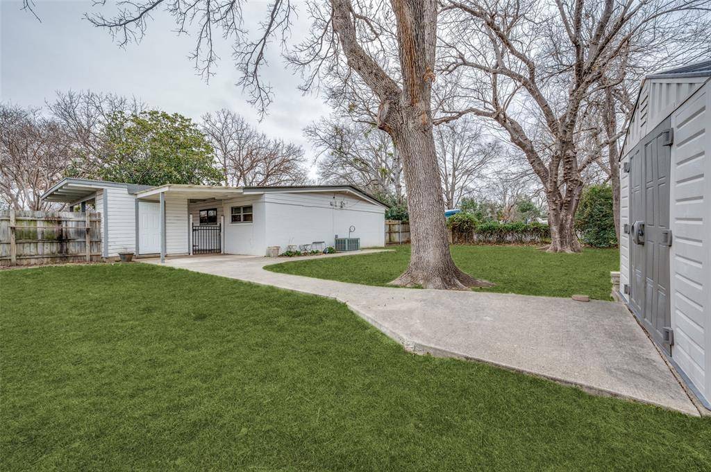 Irving, TX 75061,1808 Salem Street