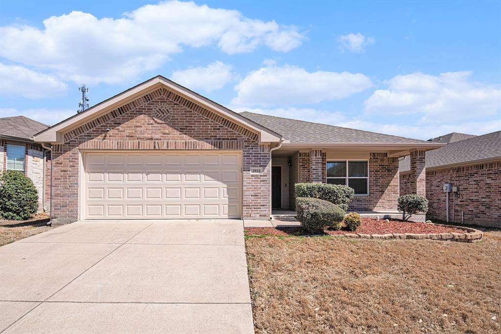 Fort Worth, TX 76108,2921 Yoakum Street