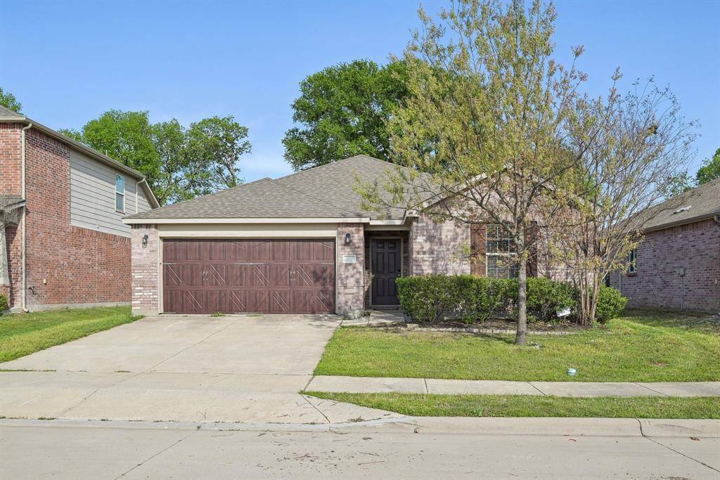 1317 Rivers Creek Lane, Little Elm, TX 75068