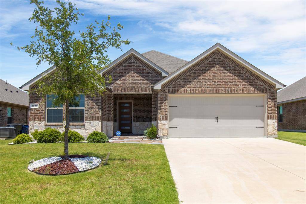 1100 Western Way, Princeton, TX 75407