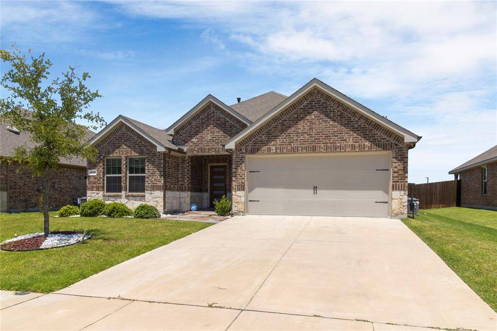 Princeton, TX 75407,1100 Western Way