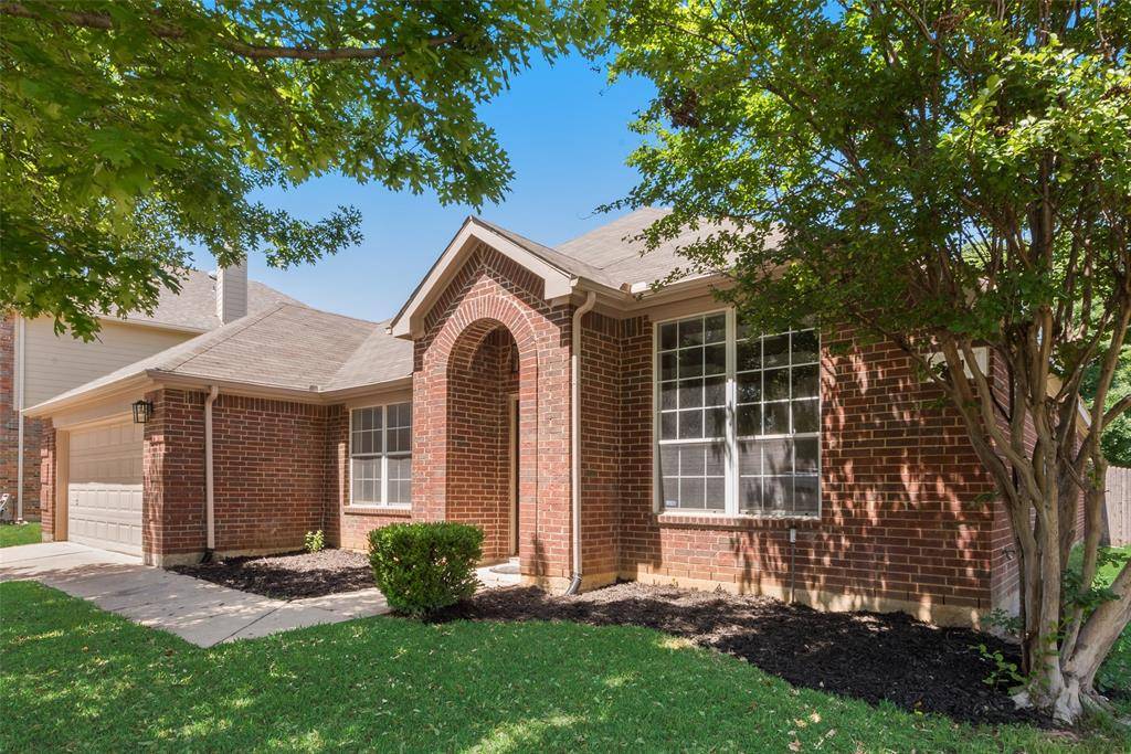 Fort Worth, TX 76244,5317 Bellis Drive
