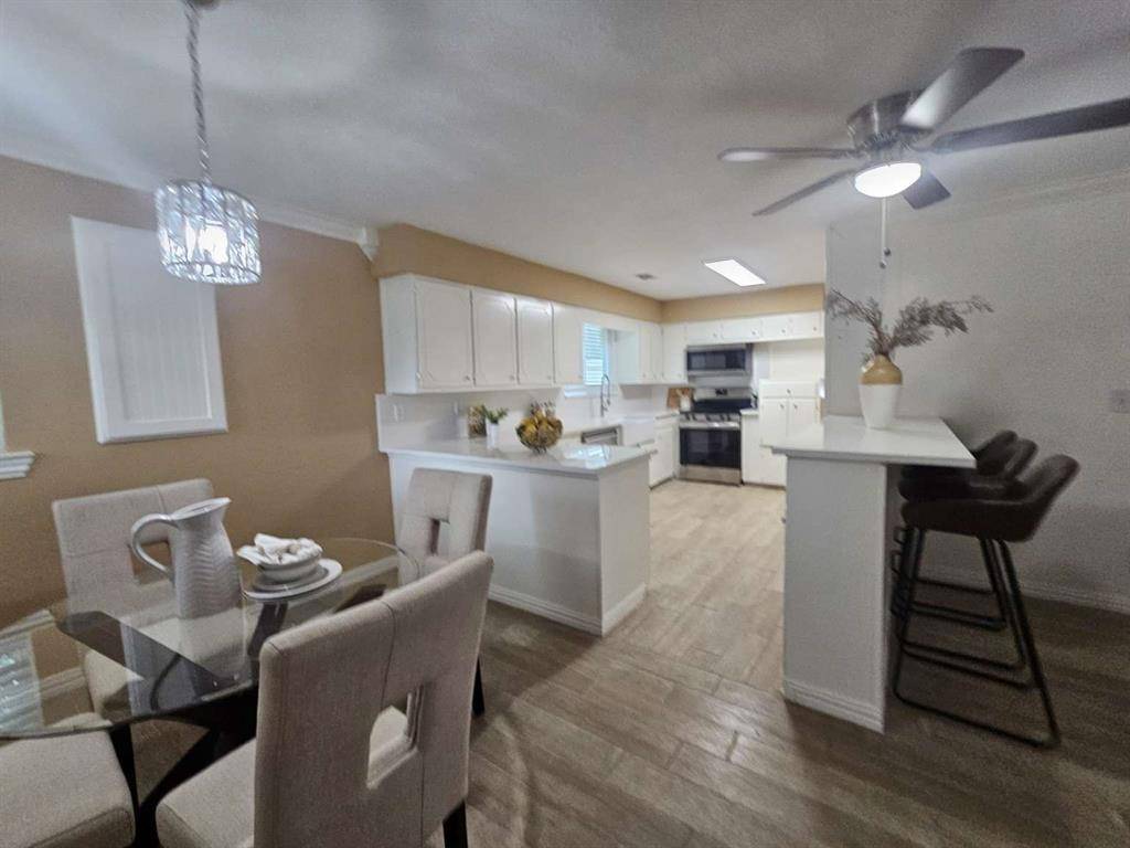 Weatherford, TX 76086,211 Hickory Lane