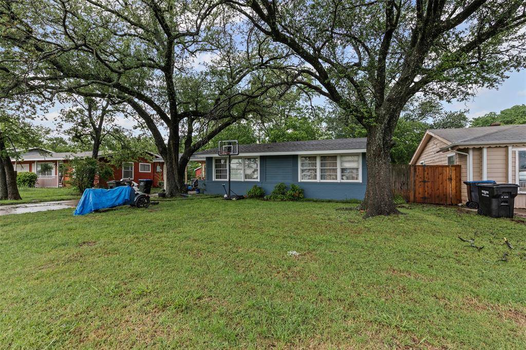Greenville, TX 75401,3006 Division Street