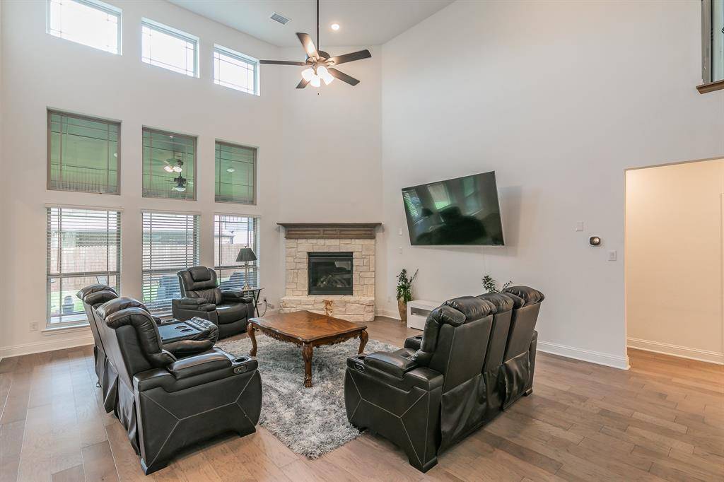 Mansfield, TX 76063,1507 Migration Way