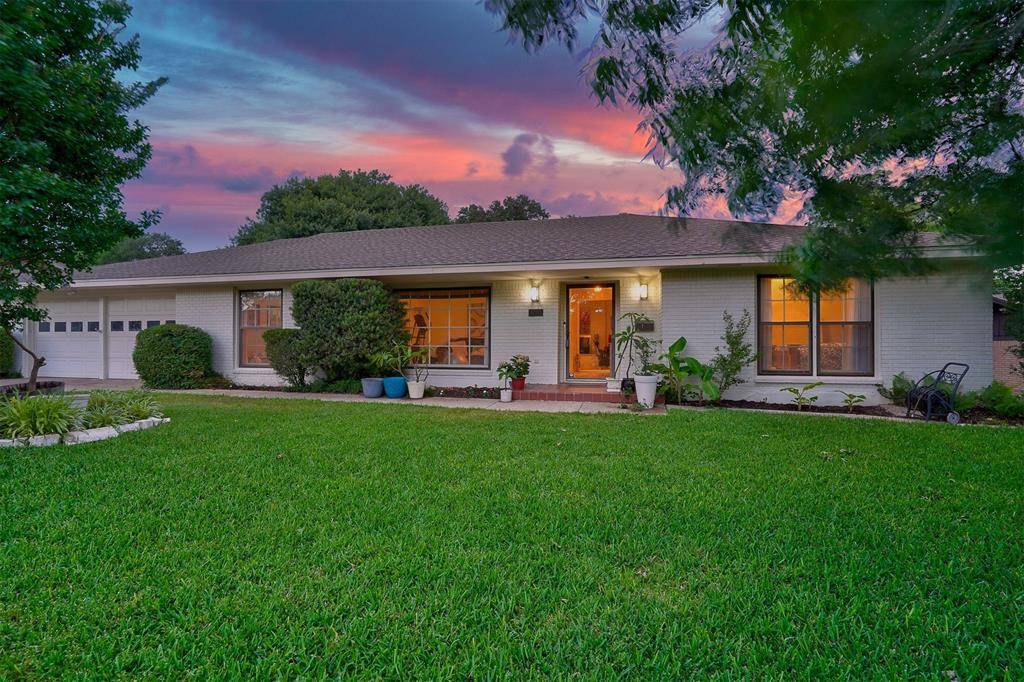 Fort Worth, TX 76133,3720 Wharton Drive