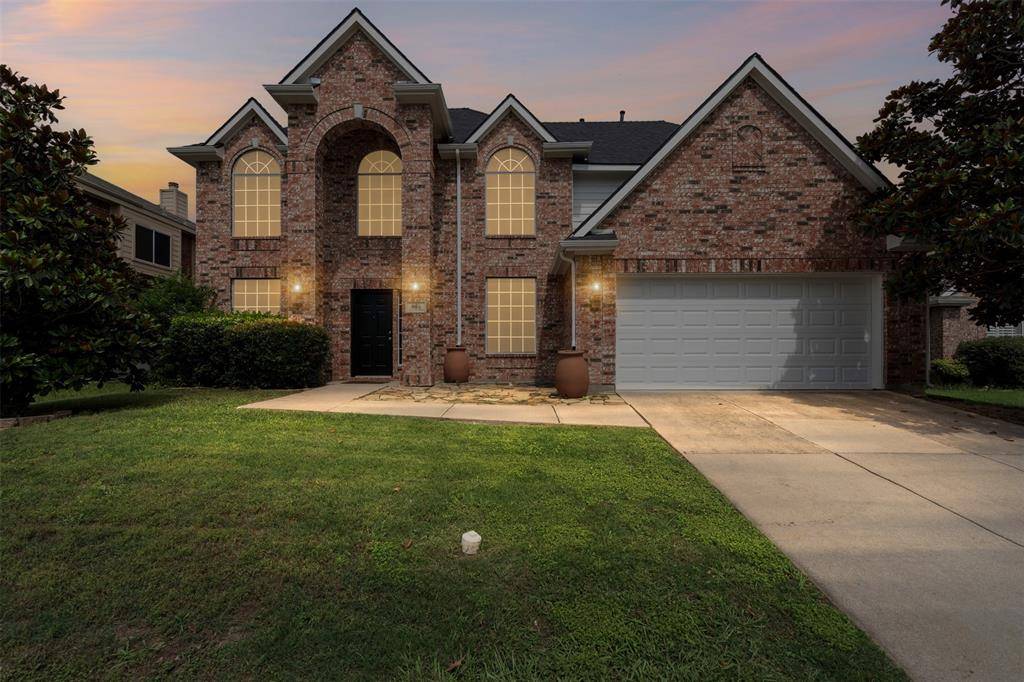 Hickory Creek, TX 75065,204 Forestview Road