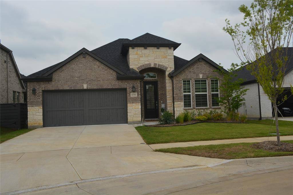 Little Elm, TX 76227,656 Corner Post Lane