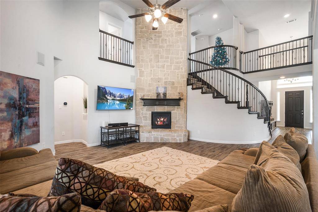 Fort Worth, TX 76177,1301 Needle Cactus Drive