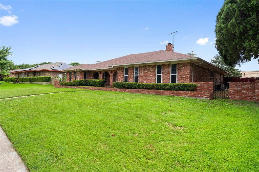 Duncanville, TX 75116,110 S Capri Drive