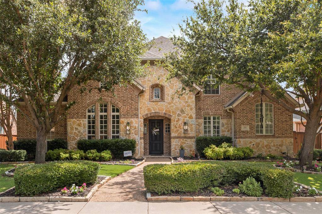 Allen, TX 75013,1314 Cotulla Drive