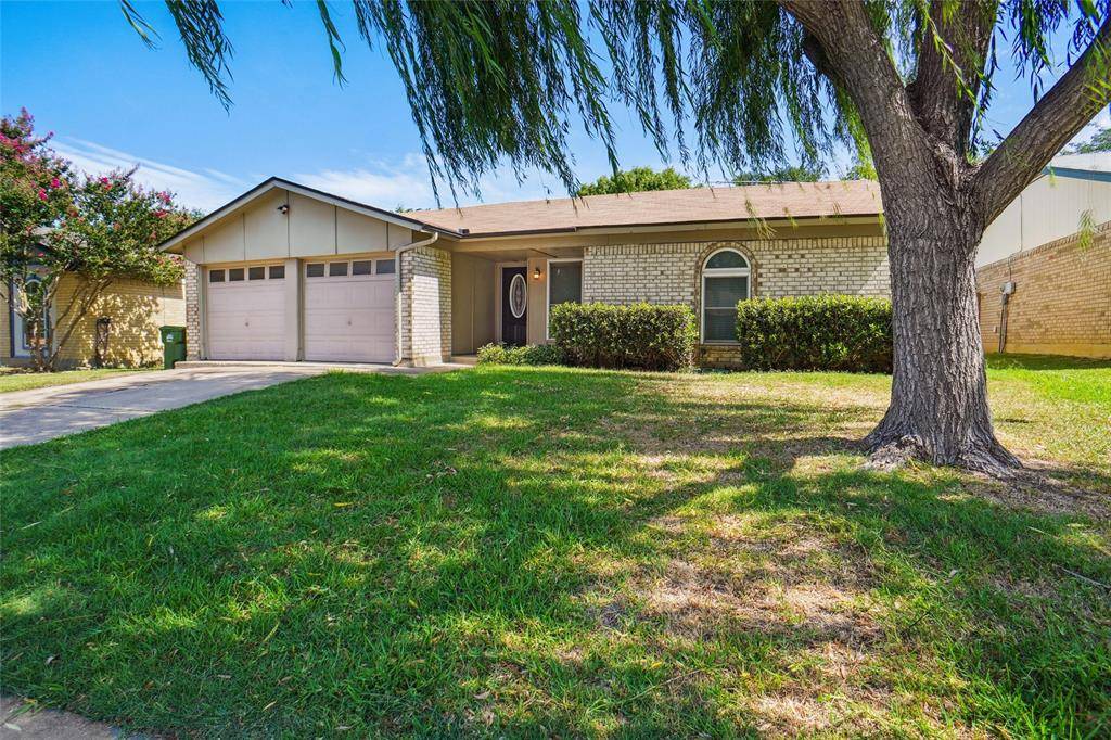 Watauga, TX 76148,6649 Greenacres Drive
