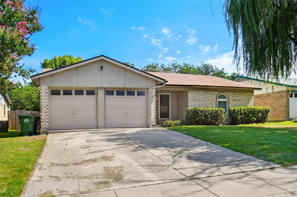 Watauga, TX 76148,6649 Greenacres Drive