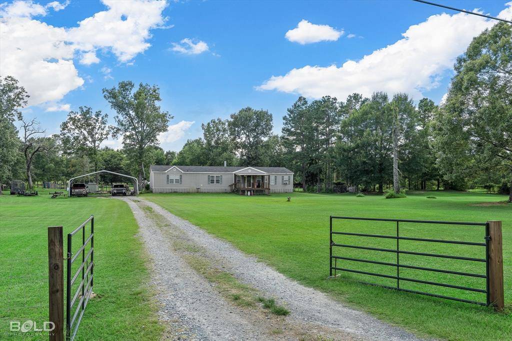 Grand Cane, LA 71032,156 Deer Park Drive