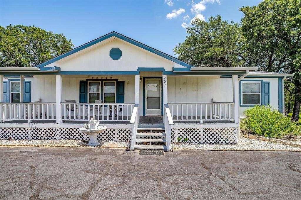 Springtown, TX 76082,207 Sea Salt Drive