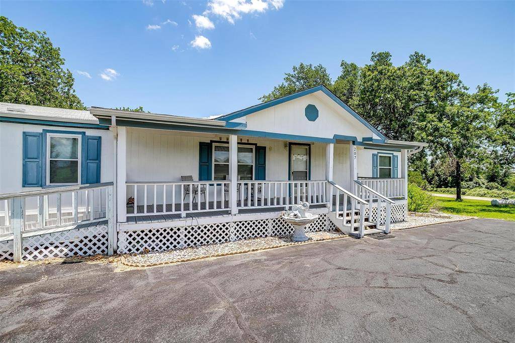 Springtown, TX 76082,207 Sea Salt Drive