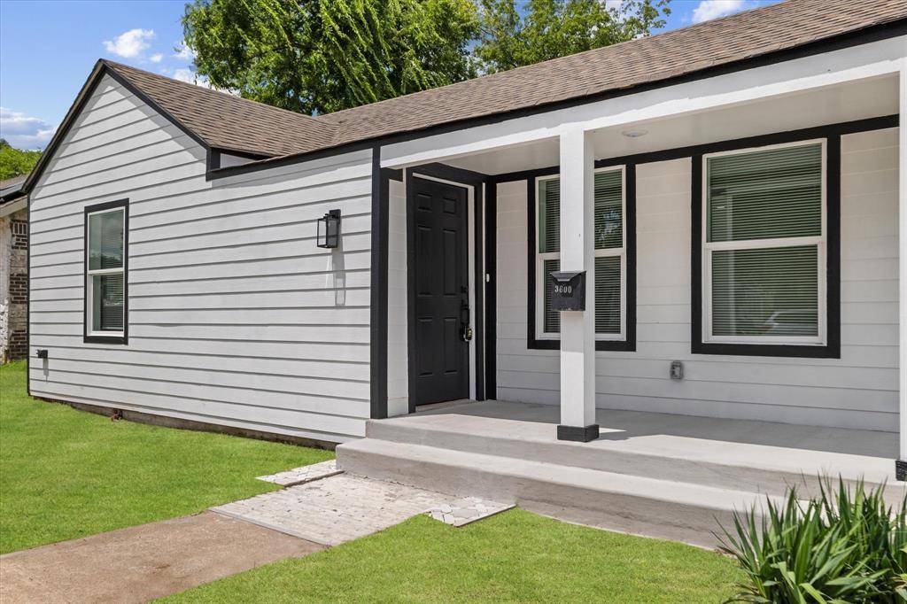 Fort Worth, TX 76110,3600 Gordon Avenue