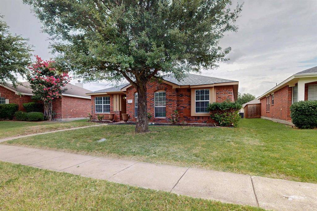 Lancaster, TX 75146,1857 Eagle River Trail
