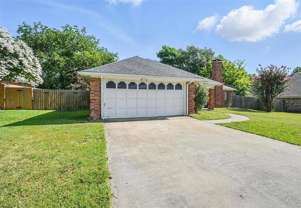 Greenville, TX 75402,502 Highland Oaks Drive