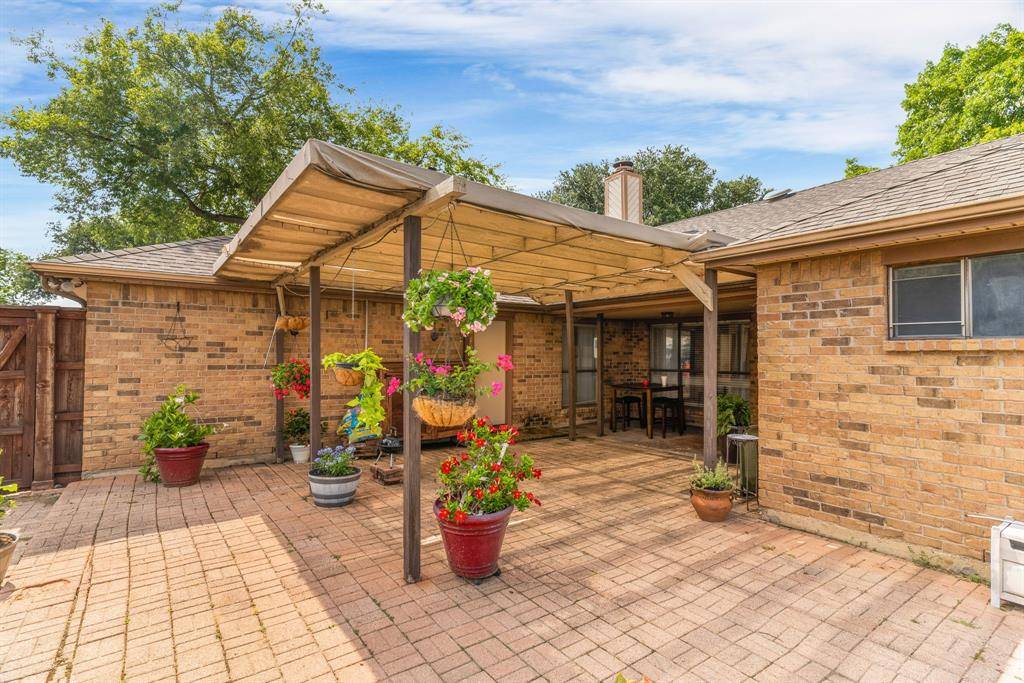 Plano, TX 75023,500 Tribal Road