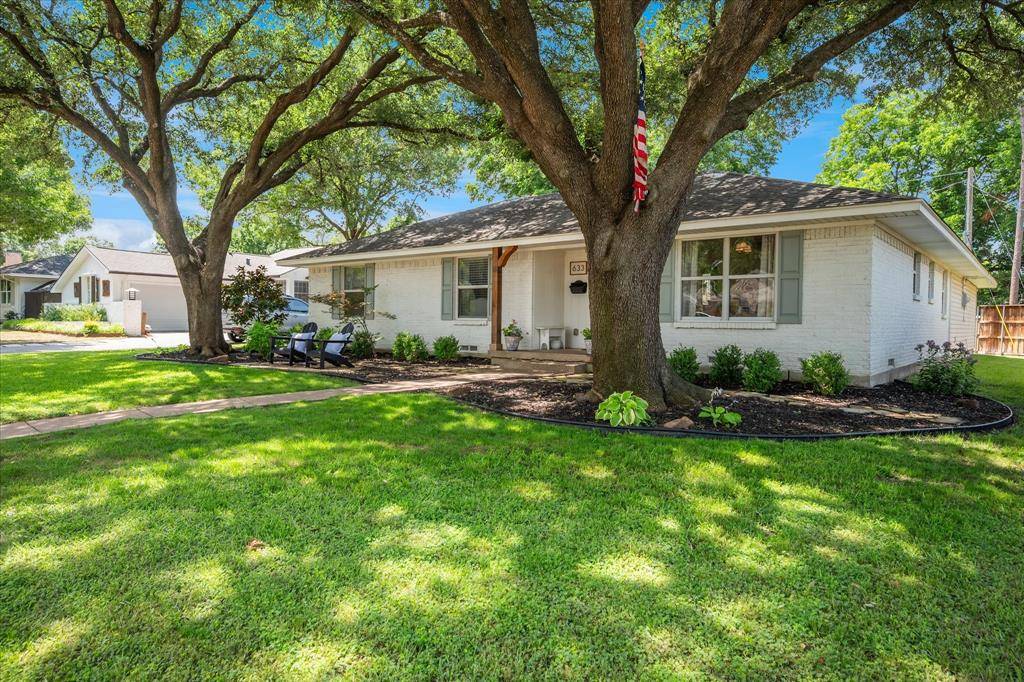 Richardson, TX 75080,633 Stardust Lane