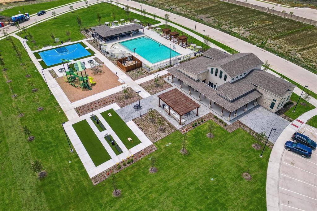 Mckinney, TX 75071,613 Huntley Drive