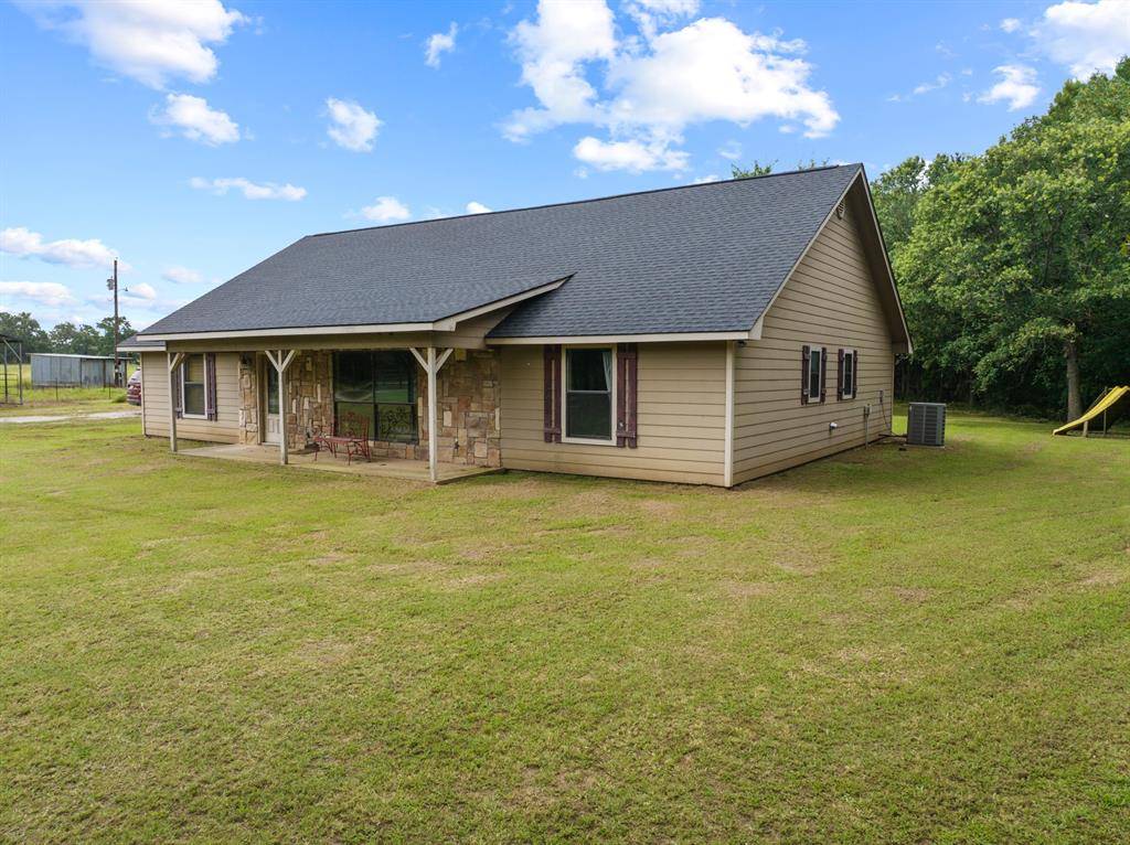 Mount Vernon, TX 75457,600 NE CR 2150 TR 2