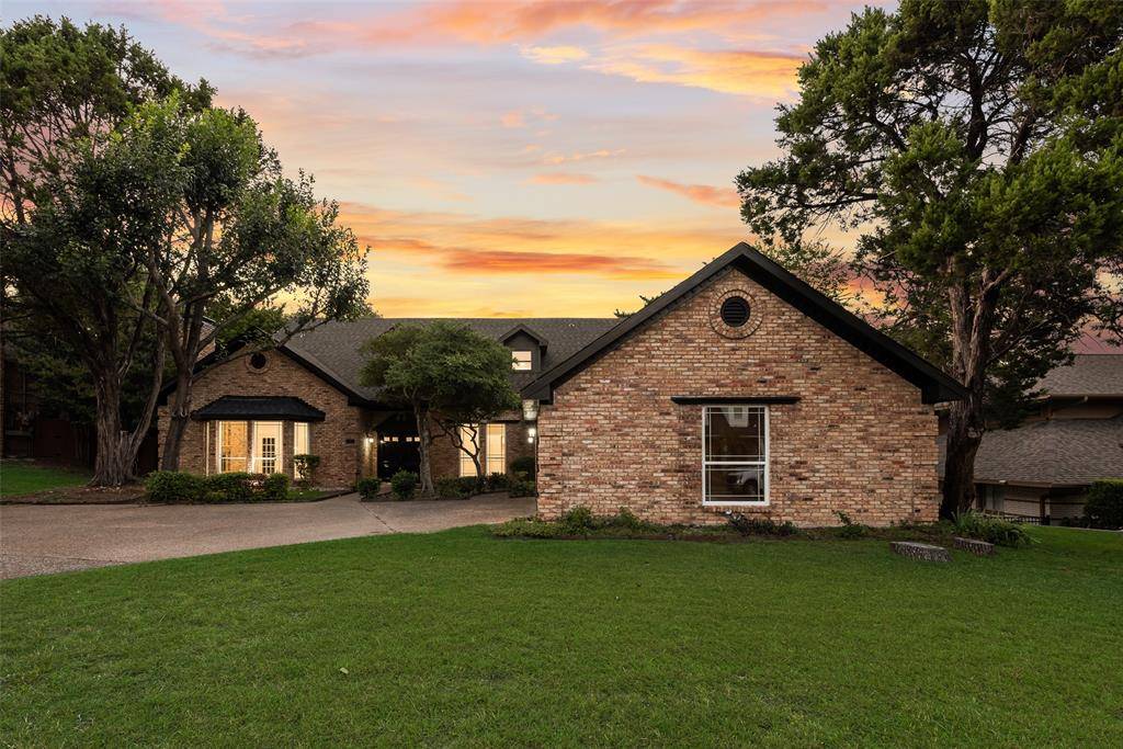 Cedar Hill, TX 75104,811 Cobblestone Court
