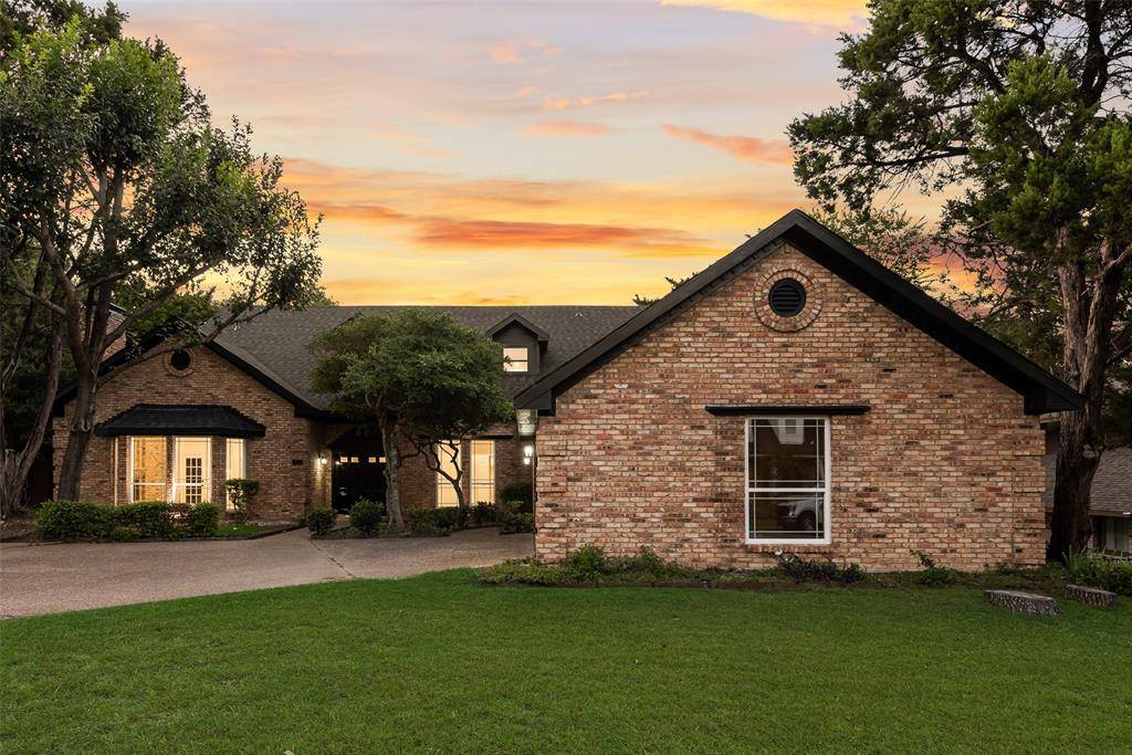 Cedar Hill, TX 75104,811 Cobblestone Court