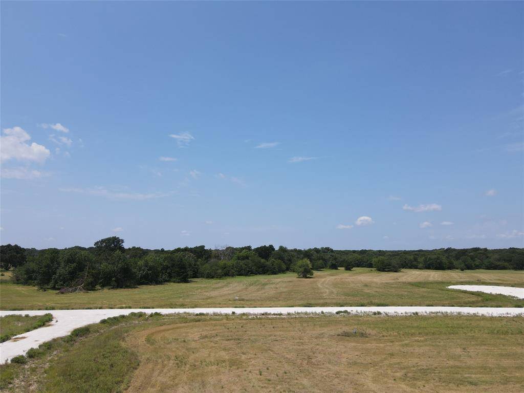 Dike, TX 75427,0 CR 3512 Lot 33