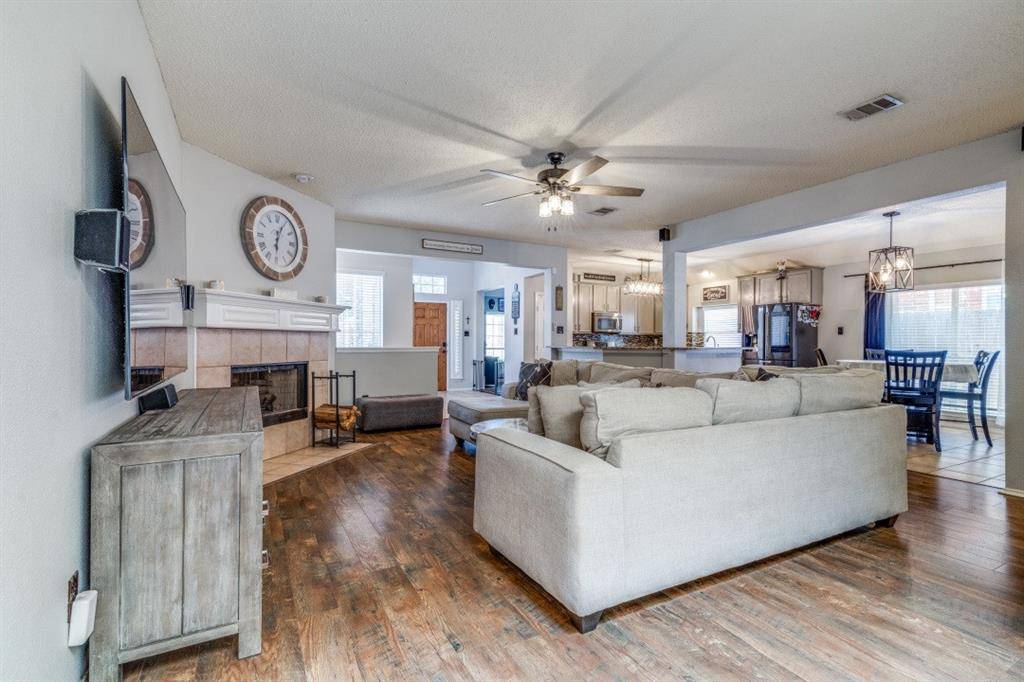 Fort Worth, TX 76137,8125 Ross Lake Drive