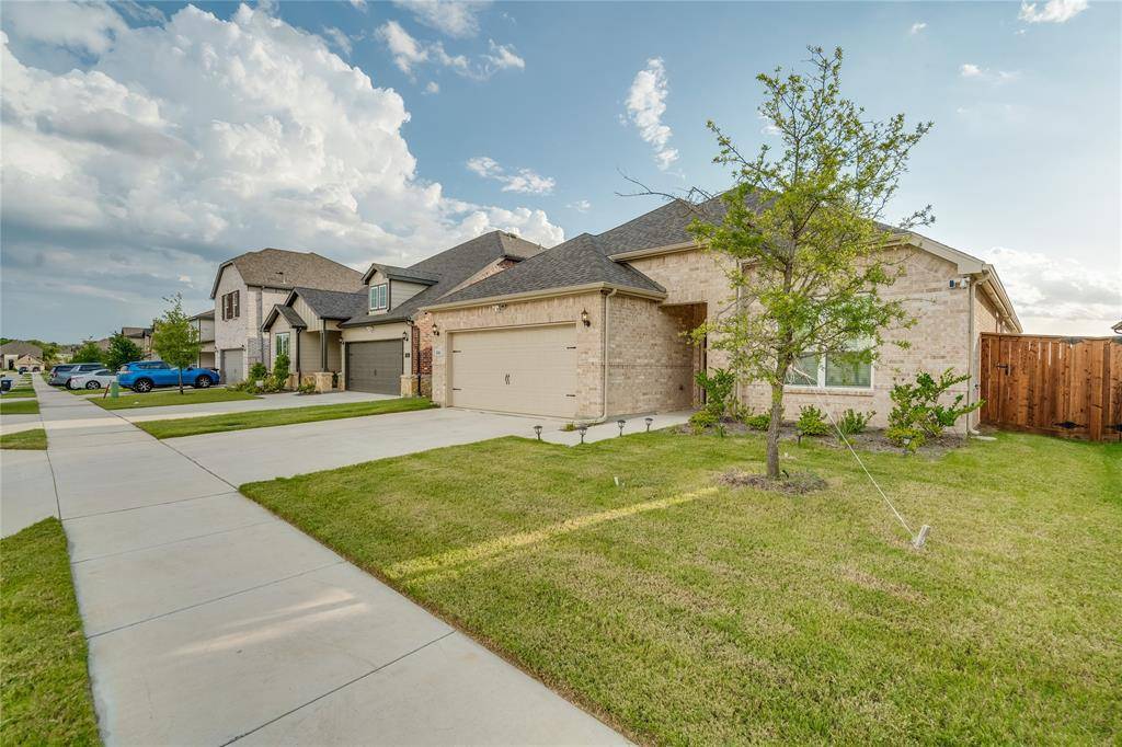 Fort Worth, TX 76120,316 Rangars Ridge Place