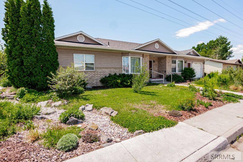 319 Cul de sac, Rexburg, ID 83440