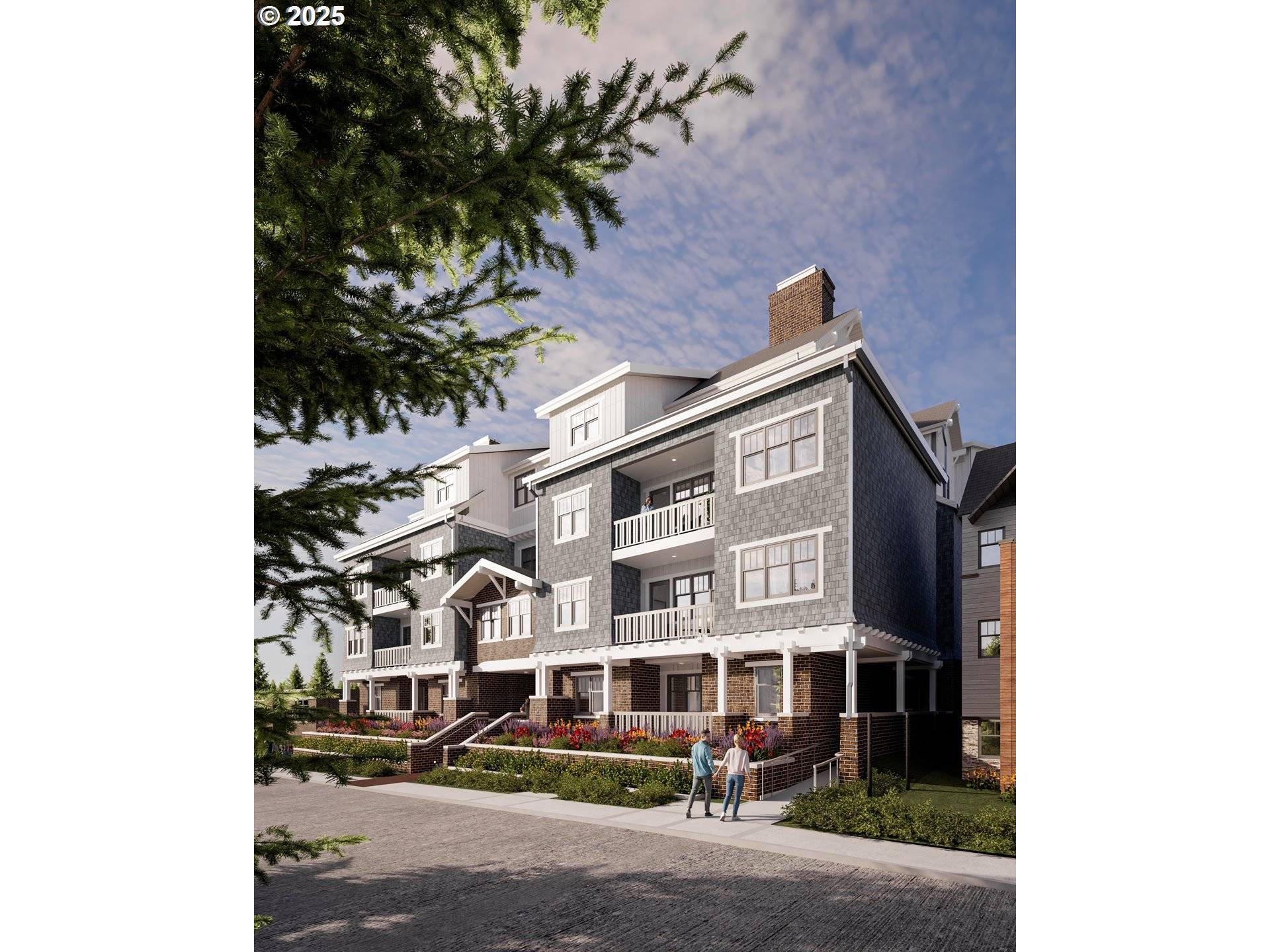 Lake Oswego, OR 97034,530 4TH ST #7