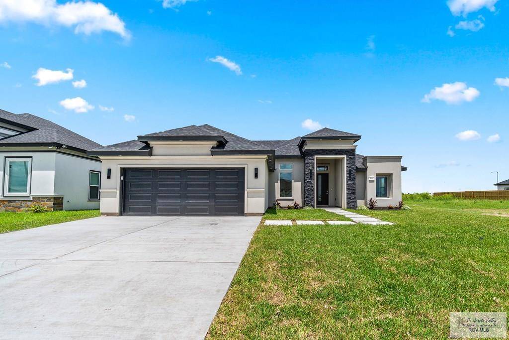 514 ORIOLE DR, Los Fresnos, TX 78566