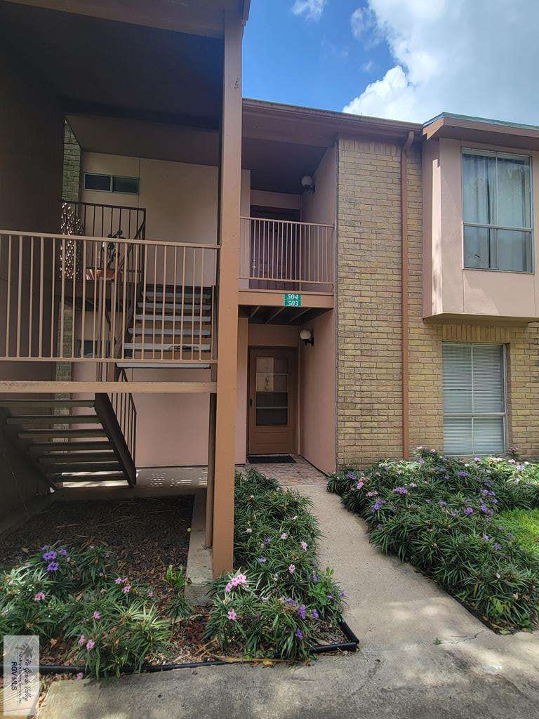 3500 CARMEN AVE., Rancho Viejo, TX 78575