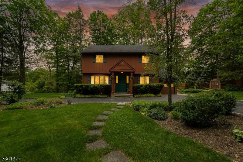 West Milford Twp., NJ 07421,9 Caldwell Rd