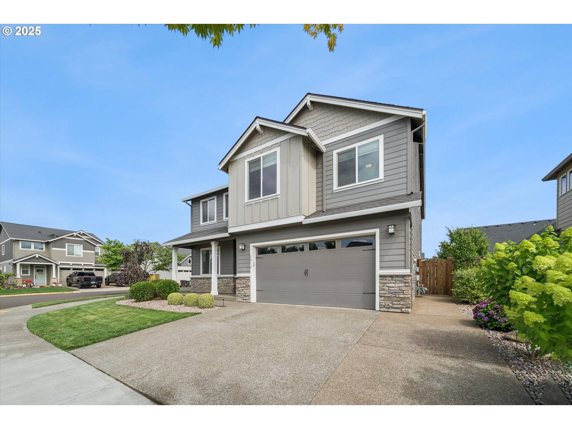 Canby, OR 97013,2212 SE 12TH AVE