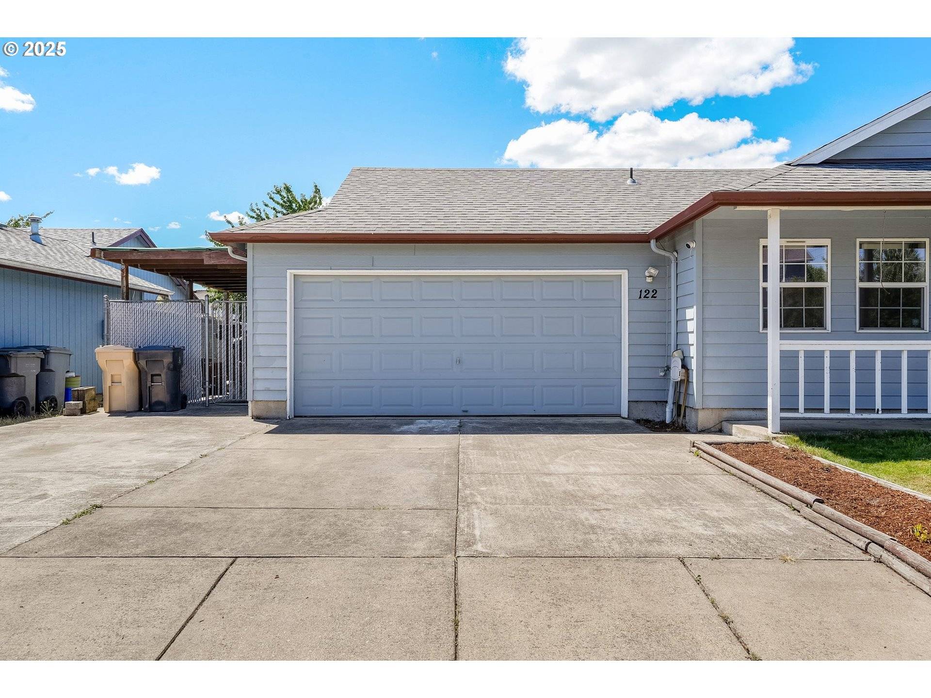 Albany, OR 97322,122 GOLDFISH FARM RD SE