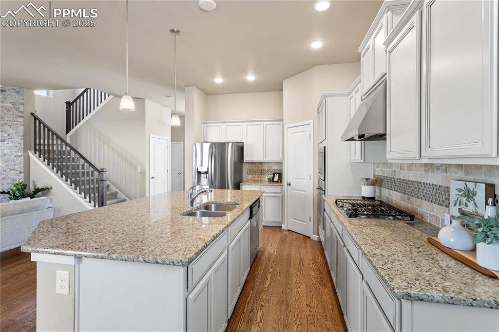 Colorado Springs, CO 80905,134 Mayflower ST