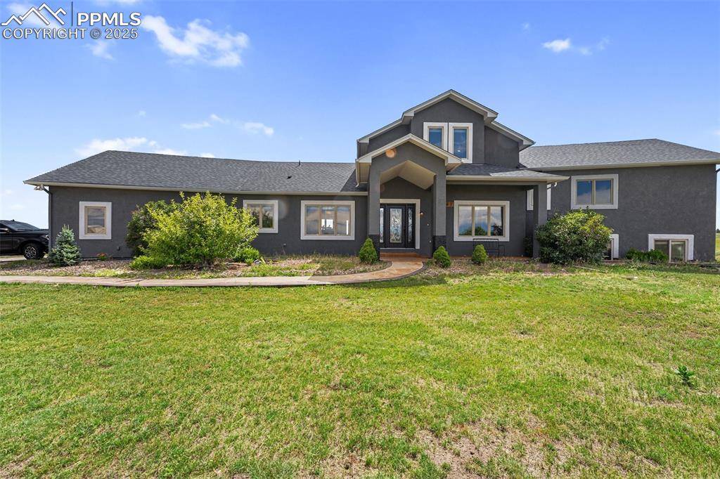 Peyton, CO 80831,16761 Prairie Vista LN