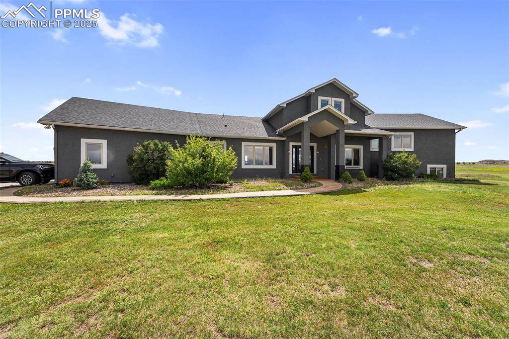 Peyton, CO 80831,16761 Prairie Vista LN