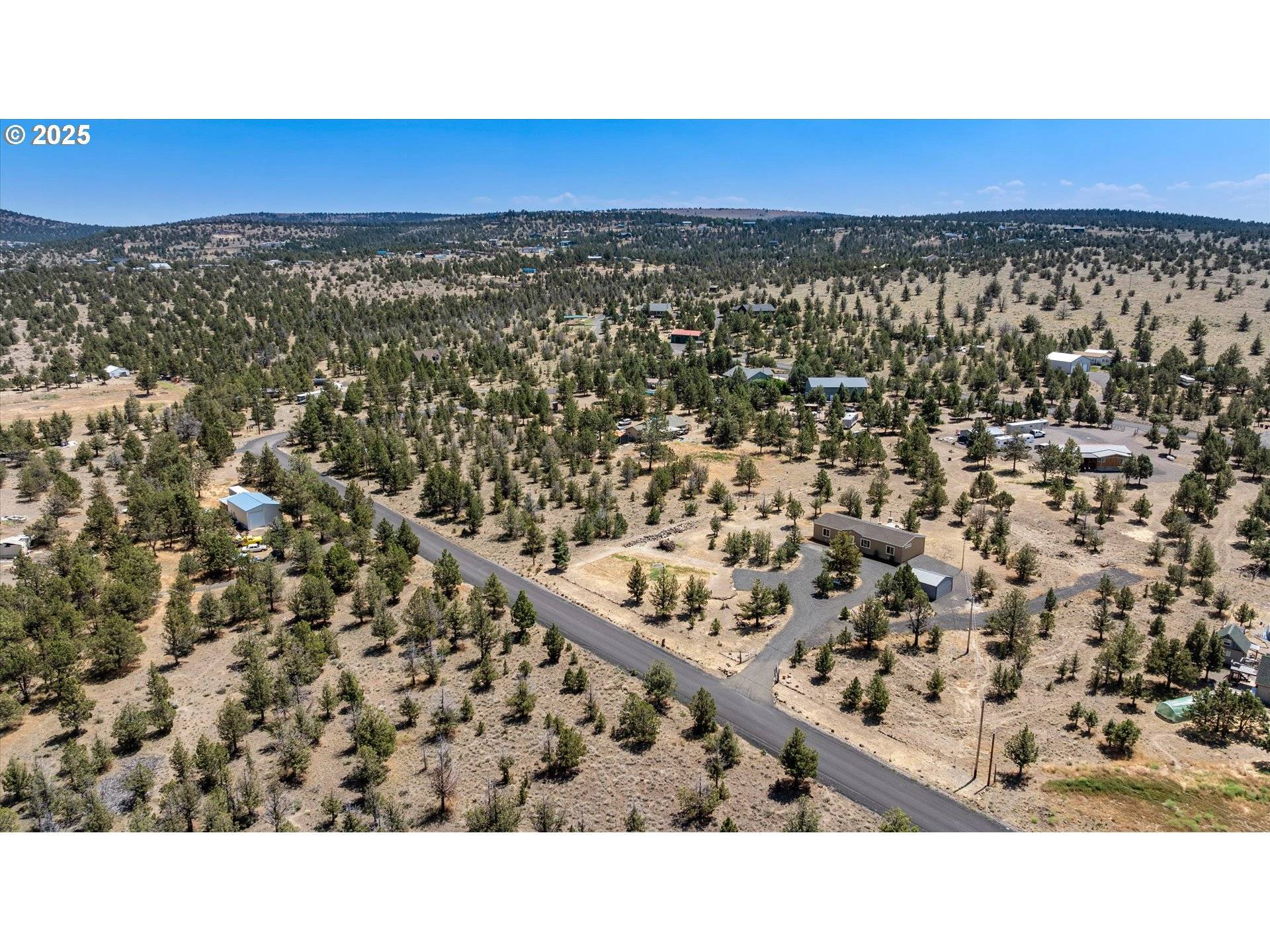 Prineville, OR 97754,5064 SE PAWNEE LOOP