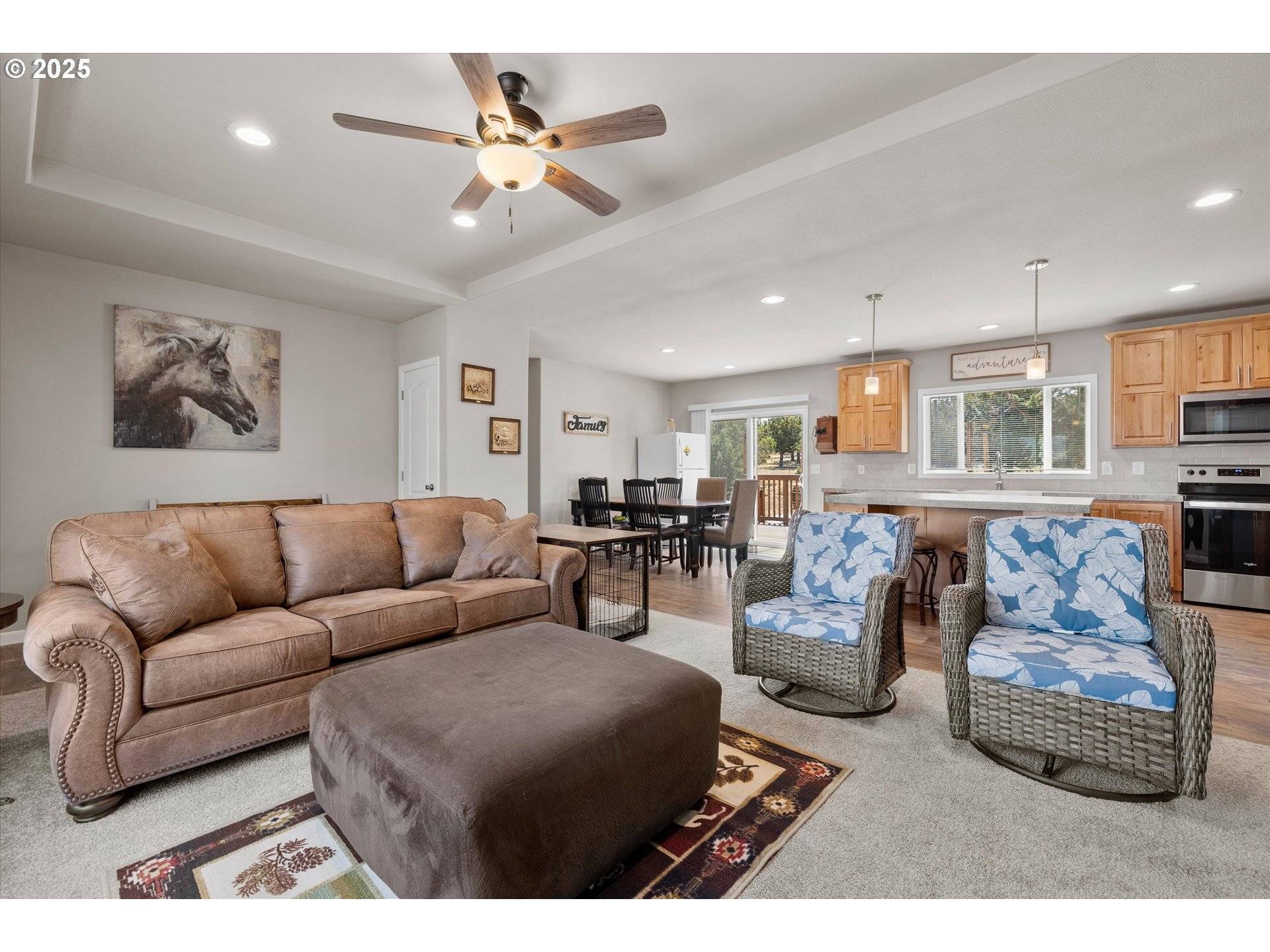 Prineville, OR 97754,5064 SE PAWNEE LOOP