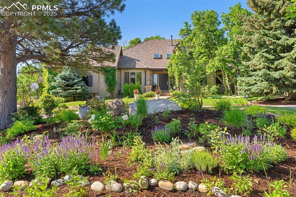 Colorado Springs, CO 80906,155 Grayson CT