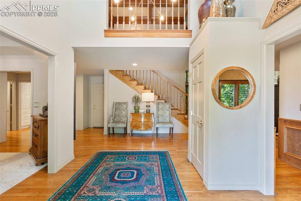Colorado Springs, CO 80906,155 Grayson CT