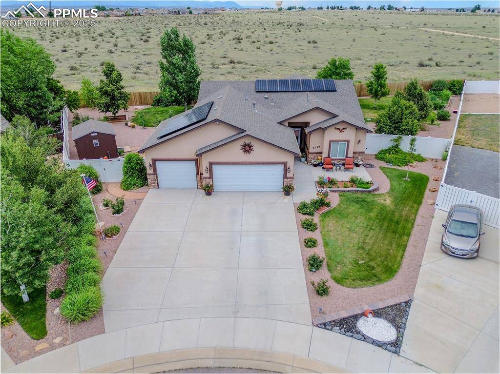 Pueblo, CO 81008,5316 Avocet CT