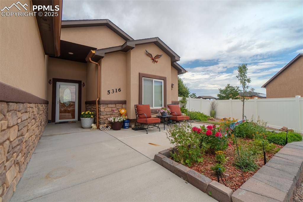 Pueblo, CO 81008,5316 Avocet CT
