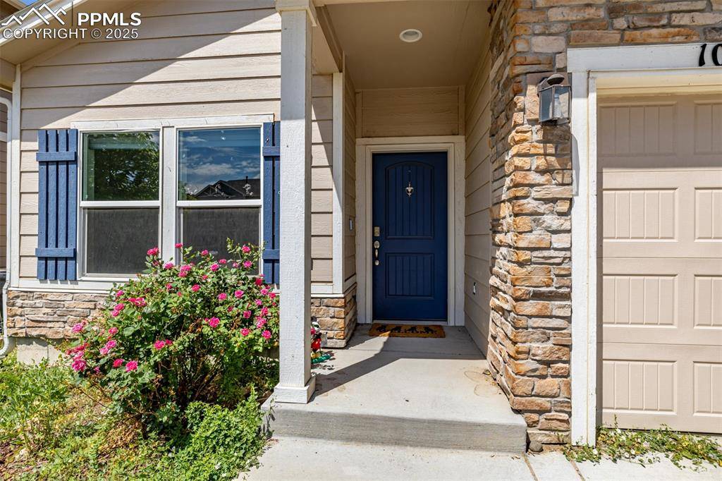 Fountain, CO 80817,10726 Traders Pkwy